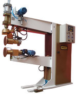MÁQUINA DE SOLDA POR COSTURA MÁQUINA DE SOLDA POR COSTURA