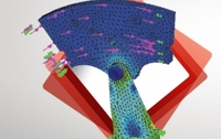 Curso SOLIDWORKS Simulation Curso SOLIDWORKS Simulation