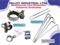 Resistências Industriais Resistências Industriais