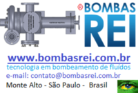 Bombas inversa , bombas rei Bombas inversa , bombas rei