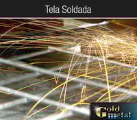 Telas Soldadas Telas Soldadas
