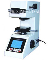 Digital Micro Vickers Hardness Tester Digital Micro Vickers Hardness Tester