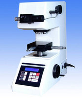 Micro Vickers Hardness Tester Micro Vickers Hardness Tester