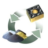 Compro Sucata de Metal Duro (inserto,pastilha) Compro Sucata de Metal Duro (inserto,pastilha)