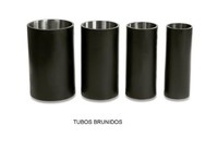 Tubos Brunidos Tubos Brunidos