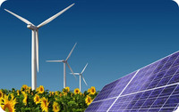 Energia Renovável 