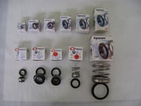 Selo Mecanico 3/4" T01 Inpacom Selo Mecanico 3/4" T01 Inpacom