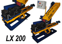 LX 200 PLUS LX 200 PLUS
