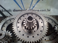 ENGRENAGEM ENGRENAGEM