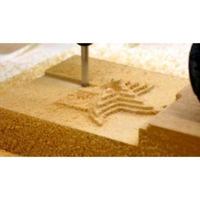 Usinagem em CNC Router