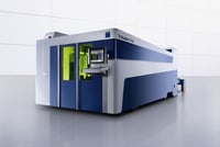 TruLaser 5030 fiber /5040 fiber TruLaser 5030 fiber /5040 fiber