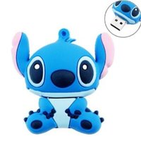 Pen Drive Lilo Stitch Pen Drive Lilo Stitch