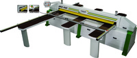 Serra Seccionadora Agile 2900 Flex 