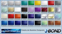 ACM ( Alumínio Composto) ACM ( Alumínio Composto)