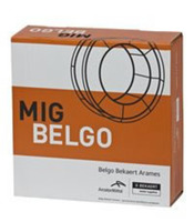 Arame Mig Belgo Arame Mig Belgo