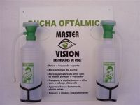 Lava Olhos Portatil Master Vision
