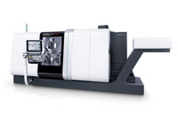 Torno automático - SPRINT 65 linear - 3T Torno automático - SPRINT 65 linear - 3T