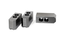 Castanhas moles para torno CNC Castanhas moles para torno CNC