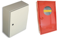 QUADROS DE COMANDO / INCÊNDIO / TELEFONIA ETC QUADROS DE COMANDO / INCÊNDIO / TELEFONIA ETC