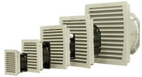 Conjunto de Ventilação/Exaustão - BR CVT Tasco Conjunto de Ventilação/Exaustão - BR CVT Tasco