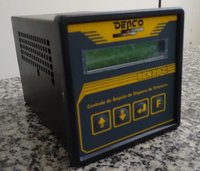 Controlador de Solda Ponto DEN 20C Controlador de Solda Ponto DEN 20C