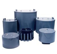 Filtros Silenciadores Filtros Silenciadores