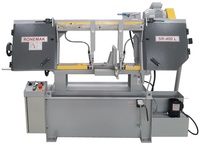 Máquina Serra de Fita Horizontal SR 400 L Máquina Serra de Fita Horizontal SR 400 L