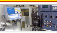 Assistência CNC Assistência CNC