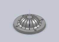 PROJETISTA MECÂNICO - AUTOCAD e SOLID WORKS PROJETISTA MECÂNICO - AUTOCAD e SOLID WORKS