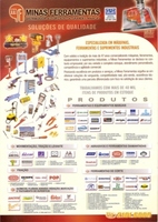 Minas Ferramentas LTDA Minas Ferramentas LTDA