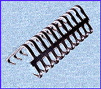 Grampos Industriais Grampos Industriais