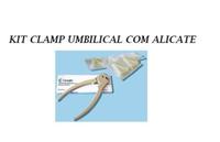 KIT CLAMP UMBILICAL COM ALICATE KIT CLAMP UMBILICAL COM ALICATE
