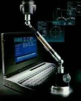 Diagnostico Ballbar em maquinas-ferramentas CNC Diagnostico Ballbar em maquinas-ferramentas CNC