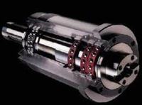 Analise de Vibração em Spindle/fuso em CNC Analise de Vibração em Spindle/fuso em CNC