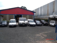 Manutenção em baterias de empilhadeiras Manutenção em baterias de empilhadeiras