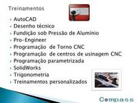 Treinamentos Treinamentos