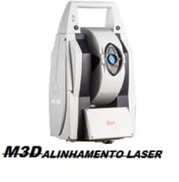 LASER TRACKER MEDIÇÕES DE GRANDE PORTE IN COMPANY LASER TRACKER MEDIÇÕES DE GRANDE PORTE IN COMPANY