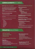 projetos industriais  gerencia de obras