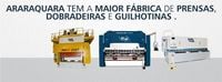 PRENSAS ,GUILHOTINAS E DOBRADEIRAS PRENSAS ,GUILHOTINAS E DOBRADEIRAS
