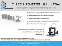 Impressão 3D Impressão 3D