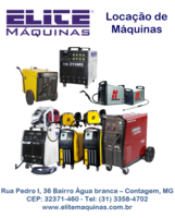 Locação de máquinas de Solda e Corte Locação de máquinas de Solda e Corte