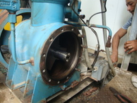 MANUTENÇÃO EM CÂMARA FRIGORÍFICA MANUTENÇÃO EM CÂMARA FRIGORÍFICA