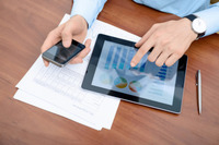 CONSULTORIA FINANCEIRA CONSULTORIA FINANCEIRA
