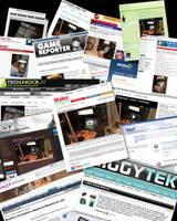 Clipping notícias e acompanhar propaganda Clipping notícias e acompanhar propaganda