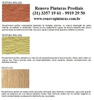 TRINCAS E FISSURAS TRATAMENTOS (31) 