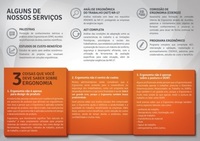 Consultoria em Ergonomia Consultoria em Ergonomia