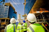 Curso de seg. na indústria da construção - NR 18 Curso de seg. na indústria da construção - NR 18