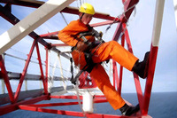 Curso de trabalhos em alturas - NR 35 Curso de trabalhos em alturas - NR 35