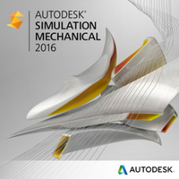 Autodesk Simulation Mechanical Autodesk Simulation Mechanical