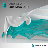Autodesk 3ds Max Autodesk 3ds Max